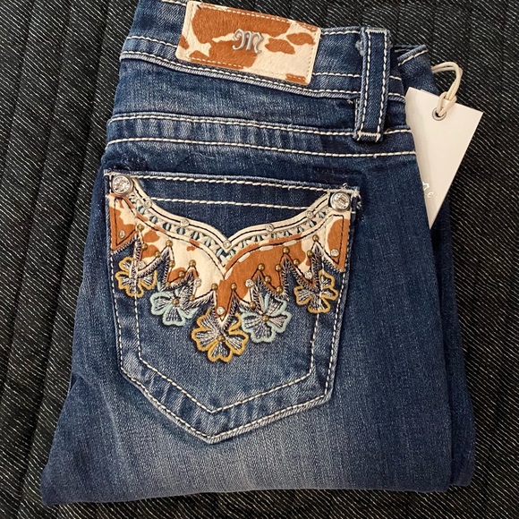 Miss Me Jeans - Picture 6 of 12